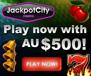 Jackpot City Casino